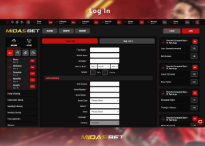 Midasbet Login
